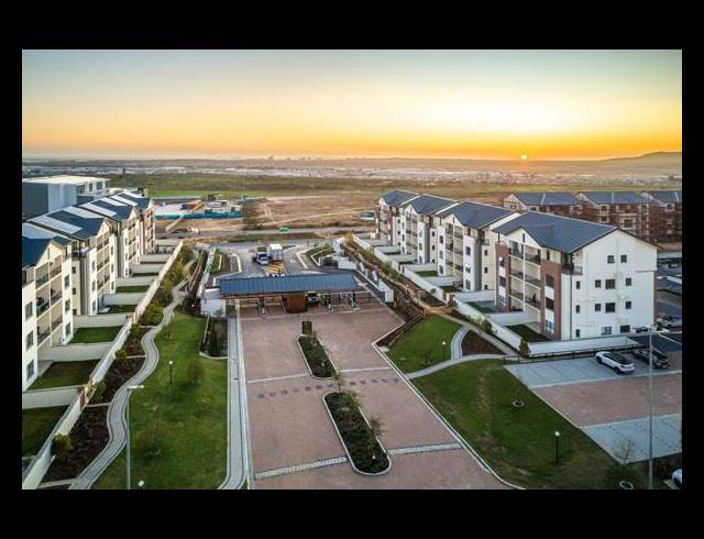 1 BEDROOM PROPERTY TO RENT IN RICHWOOD